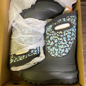 Bogs kids boots